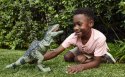 Figurka Jurassic World Duży dinozaur Atak i ryk Mattel