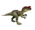 Figurka Jurassic World Jangczuanozaur Dinozaur Potężny atak Mattel