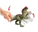 Figurka Jurassic World Jangczuanozaur Dinozaur Potężny atak Mattel