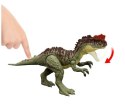 Figurka Jurassic World Jangczuanozaur Dinozaur Potężny atak Mattel