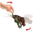 Figurka Jurassic World Jangczuanozaur Dinozaur Potężny atak Mattel