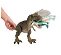 Figurka Jurassic World Tyranozaur Niszcz i pożeraj Mattel