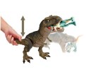 Figurka Jurassic World Tyranozaur Niszcz i pożeraj Mattel