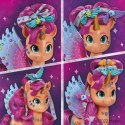 Figurka My Little Pony Hairstyles Sunny Starscout Hasbro