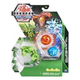 Figurki Bakugan Evolustions Zestaw startowy 77 GML Spin Master