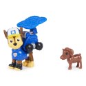 Figurki Psi Patrol Big Truck Pups Hero Pups Chase Spin Master