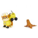 Figurki Psi Patrol Big Truck Pups Hero Pups Rubble Spin Master