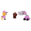 Figurki Psi Patrol Big Truck Pups Hero Pups Skye Spin Master