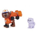 Figurki Psi Patrol Big Truck Pups Hero Pups Zuma Spin Master