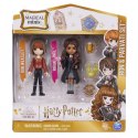 Figurki Wizarding World 2pak - Ron, Parvati 3 cale Spin Master