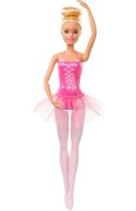 Lalka Barbie Baletnica Mattel
