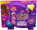 Lalka Barbie Color Reveal Modne stylizacje Mattel