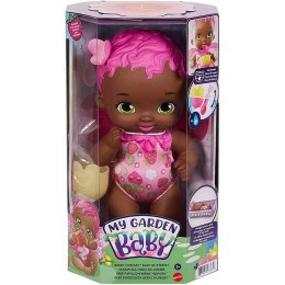 Lalka My Garden Baby Bobasek-Motylek Głodomorek Mattel