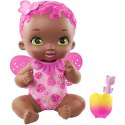 Lalka My Garden Baby Bobasek-Motylek Głodomorek Mattel