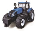 Pojazd Traktor New Holland R/C PL Maisto