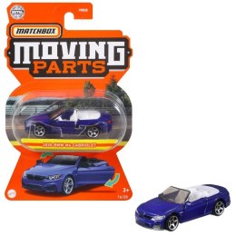 Samochody akcji 1:64 Asortyment Mattel