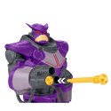 Figurka Deluxe Buzz Astral Mega Zurg z dźwiękami 34 cm Mattel