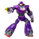 Figurka Deluxe Buzz Astral Mega Zurg z dźwiękami 34 cm Mattel