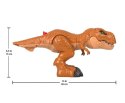 Figurka Imaginext Jurassic World 3 Atakujacy T-rex Mattel