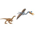 Figurka Jurassic World Dinozaur Minifigurka Mattel