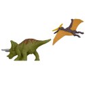 Figurka Jurassic World Dinozaur Minifigurka Mattel