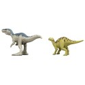 Figurka Jurassic World Dinozaur Minifigurka Mattel