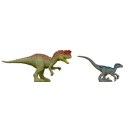 Figurka Jurassic World Dinozaur Minifigurka Mattel