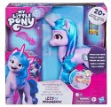 Figurka My Little Pony Izzy z błyskotkami Hasbro