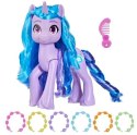 Figurka My Little Pony Izzy z błyskotkami Hasbro