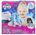 Figurka My Little Pony Izzy z błyskotkami Hasbro