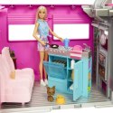 Kamper Marzeń Barbie Mattel