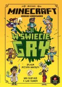 Książeczka Minecraft. W świecie gry Harper Collins