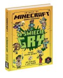 Książeczka Minecraft. W świecie gry Harper Collins