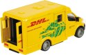 Pojazd Majorette G.S. Mercedes-Benz DHL 12 cm Simba