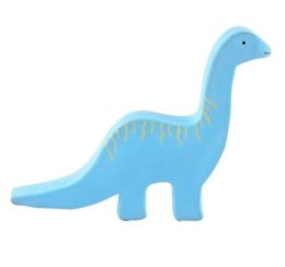 Zabawka gryzak Dinozaur Baby Brachiosaurus Tikiri