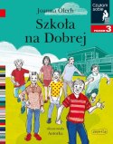 Book Szkoła na Dobrej. Czytam sobie. Poziom 3 Harper Collins