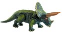 Dinozaur światło, dźwięk, Triceratops Smily Play