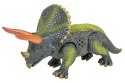 Dinozaur światło, dźwięk, Triceratops Smily Play