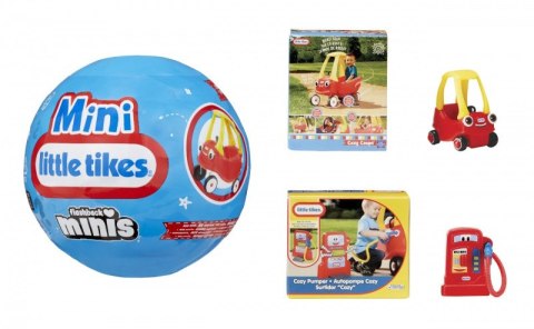 Figurka Flashback Minis Little Tikes 1 sztuka Mga