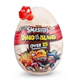 Jajo Mega 30 cm Smashers Dino Island Cobi