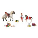 Kalendarz adwentowy Horse Club Schleich