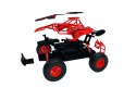 Kalendarz adwentowy RC Auto Buggy 2,4GHz Carrera