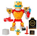 Mega Robot Treasure X Robots Gold Cobi