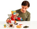 Mega Robot Treasure X Robots Gold Cobi