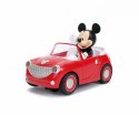Pojazd RC Jada Mickey Roadster Dickie