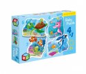 Puzzle Baby 4w1 Pod Wodą Alexander