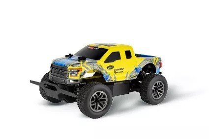 Samochód RC Ford Raptor F-150 2,4GHz Carrera