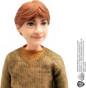 Zestaw figurek Harry Potter Przygoda z latającym samochodem Mattel