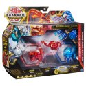 Bakugan Legends - zestaw kolekcjonera 1 S5 GML Spin Master