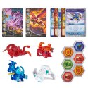 Bakugan Legends - zestaw kolekcjonera 1 S5 GML Spin Master